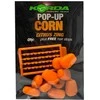 Dirbtiniai kukurūzai Korda Pop-Up Corn