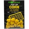 Dirbtiniai kukurūzai Korda Pop-Up Corn