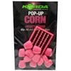 Dirbtiniai kukurūzai Korda Pop-Up Corn