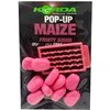 Dirbtiniai kukurūzai Korda Pop-Up Maize