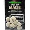 Dirbtiniai kukurūzai Korda Pop-Up Maize