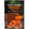 Dirbtiniai kukurūzai Korda Slow Sinking Maize