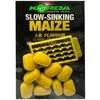 Dirbtiniai kukurūzai Korda Slow Sinking Maize