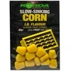 Dirbtiniai kukurūzai Korda Slow Sinking Corn