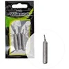 Drop Shot švininis svarelis Wizard MXT Dropshot Stick Lead