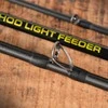 Dugninė meškerė Benzar Mix Concourse Method Feeder Light 3.60/3.90m 20-75g
