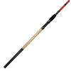 Dugninė meškerė Pro FL Juodas Shadow Feeder 3.30-3.90m iki 180g