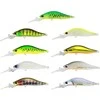 Vobleris DUO Realis Rozante Shad 63MR 6,8g