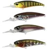 Vobleris DUO Realis Shad 59MR SP 4,7g