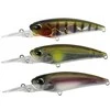 Vobleris DUO Realis Shad 52MR SP 3,8g