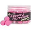 Dynamite Baits N-Ticers Wafters 14mm - Mulberry Florentine