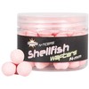 Dynamite Baits N-Ticers Wafters 14mm - Shellfish