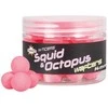 Dynamite Baits N-Ticers Wafters 14mm - Squid &amp; Octopus
