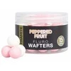 Dynamite Baits Peppered Fruit Fluro Wafter 15mm