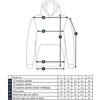 Džemperis Adventer &amp; Fishing Cotton Hoodie Khaki