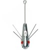 Energofish Jūrinis švinas Patent Anchor Lead 100-190g