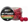 Feeder Bait Burger Wafters 9mm - F1