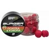 Feeder Bait Burger Wafters 9mm - F1 &amp; Hemp