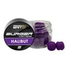 Feeder Bait Burger Wafters 9mm - Halibut