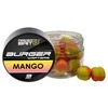 Feeder Bait Burger Wafters 9mm - Mango