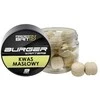 Feeder Bait Burger Wafters 9mm - N-Butyric