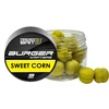 Feeder Bait Burger Wafters 9mm - Sweet Corn