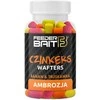 Feeder Bait Czinkers DUO Wafters 7/10mm - Banana &amp; Strawberry