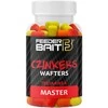 Feeder Bait Czinkers DUO Wafters 7/10mm - Strawberry