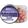 Feeder Bait Mikron Wafters 6mm - Competition Karp