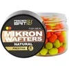 Feeder Bait Mikron Wafters 6mm - Natural