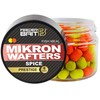 Feeder Bait Mikron Wafters 6mm - Spice