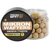 Feeder Bait Mikron Wafters 6mm - Tiger nut