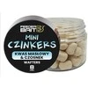Feeder Bait Mini Czinkers Wafters 8mm - N-Butyric &amp; Garlic