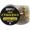 Feeder Bait Mini Czinkers Wafters 8mm - Dynamic Corn