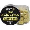 Feeder Bait Mini Czinkers Wafters 8mm - Sweet Corn