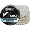 Feeder Bait Mini Wafter 4mm - N-butyric &amp; Garlic