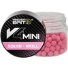 Feeder Bait Mini Wafter 4mm - Squid &amp; Krill