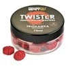 Feeder Bait Twister Wafter 12mm - Strawberry