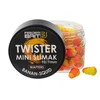 Feeder Bait Twister Wafters 10/7mm - Banana & Squid