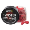 Feeder Bait Twister Wafters 10/7mm - Bloodworm & Hemp