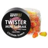 Feeder Bait Twister Wafters 10/7mm - Garlic &amp; Plum
