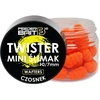 Feeder Bait Twister Wafters 10/7mm - Garlic
