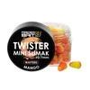 Feeder Bait Twister Wafters 10/7mm - Mango