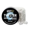 Feeder Bait Twister Wafters 10/7mm - N-Butyric &amp; Garlic
