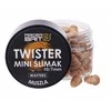 Feeder Bait Twister Wafters 10/7mm - Shellfish