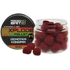 Feeder Bait Xplode Pellet 12mm - Bloodworm &amp; Hemp