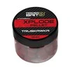 Feeder Bait Xplode Pellet 12mm - Strawberry