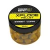 Feeder Bait Xplode Pellet 12mm - Sweet Corn
