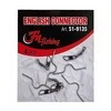 Fil Fishing English Connector