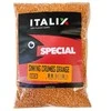Fish Dream Džiūvėsėliai Italix Special Sinking Crumbs 500g - Oranžinis